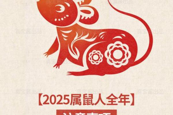 属鼠人每月运势起伏与化解策略