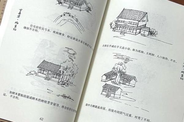 白虎位风水布局：如何避免犯错