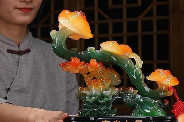 打造和谐家居风水的必备摆件推荐