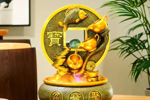 打造和谐家居风水的必备摆件推荐