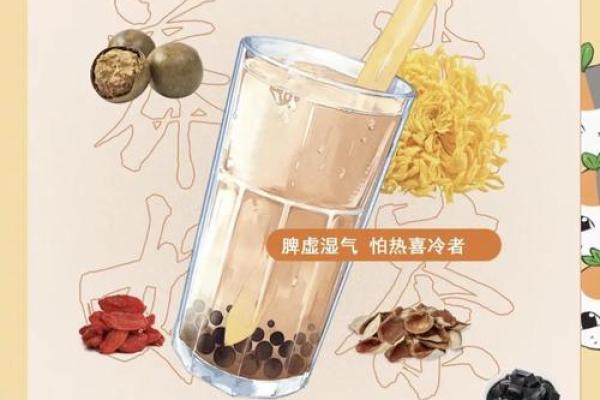 从经典到创新，奶茶种类大揭秘