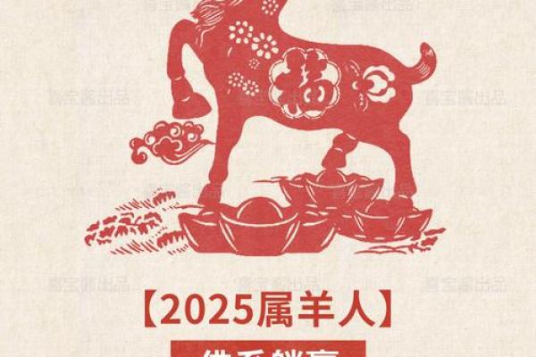 属羊人的每月运势分析，事业感情全方位指南