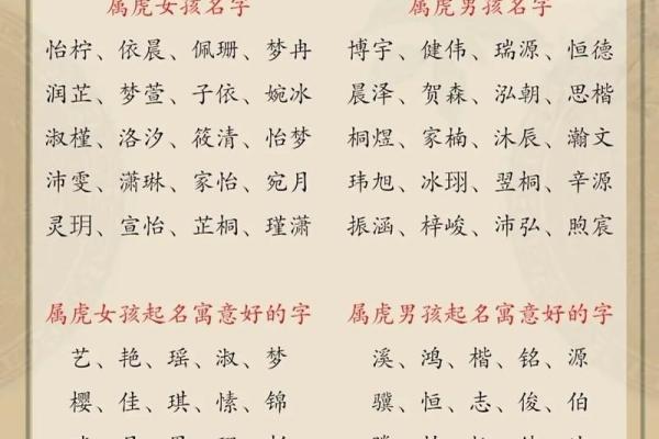 霸气十足又有气质的名字推荐