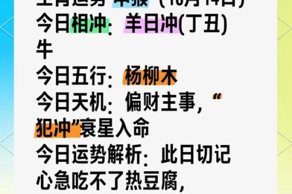 对猴的运势影响及生活指导