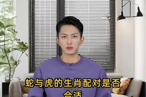 蛇与蛇的相配是否能带来和谐关系