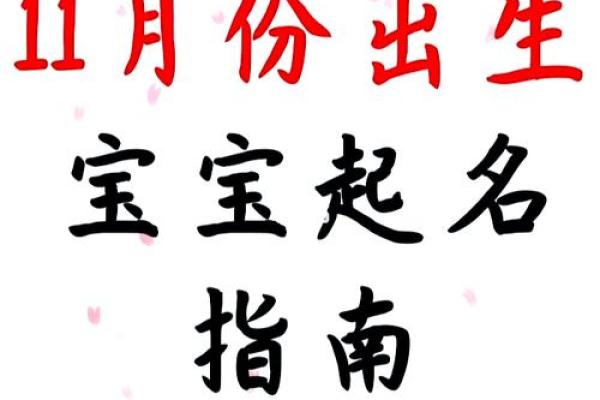 宝宝生辰八字取名宝典：轻松为宝宝挑选合适名字的方法