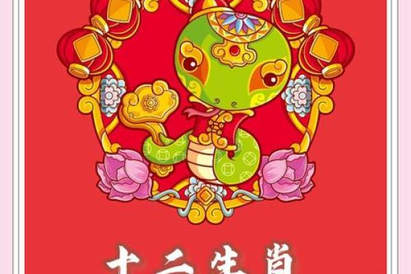 从生肖角度探讨女蛇男蛇婚配的相容性
