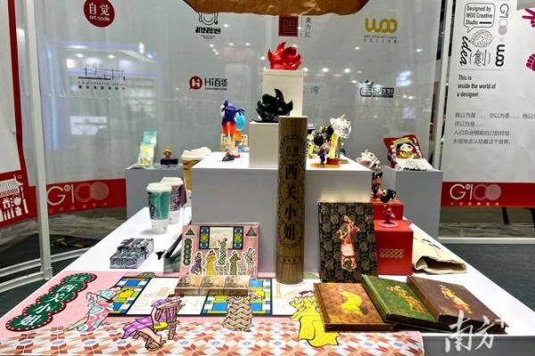 创意赋能，打造独具特色的文创品牌名称