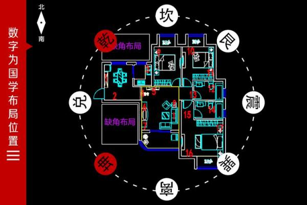打造旺运家居：风水布局与设计建议