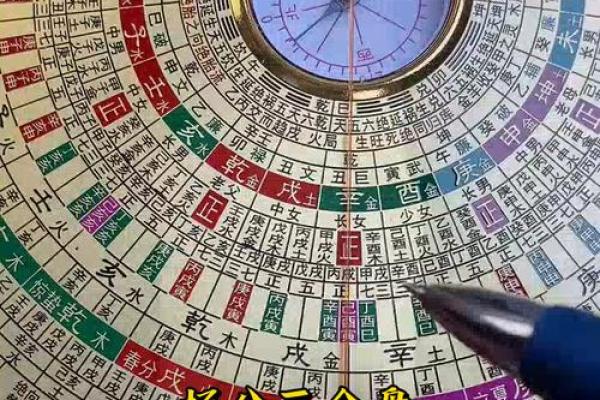 从实践角度看杨公风水与三合风水的区别