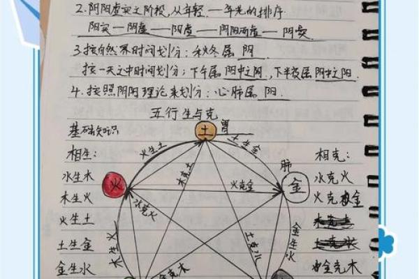 霹雳之力与五行相生相克的深层解析