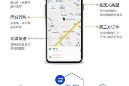 创意跑腿公司名字灵感分享，助你快速脱颖而出