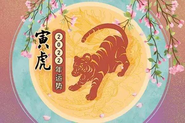 出生的人属虎命运解析