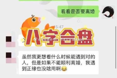 八字婚姻分析：你们的缘分是否注定？
