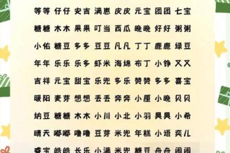 最新小男孩名字大全 让名字更具魅力