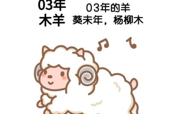 生肖羊与其他动物的性格对比与互动