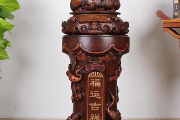 摆放招财如意风水摆件让财富与你常伴