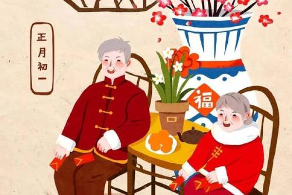 探索农历不为人知的传统与习俗