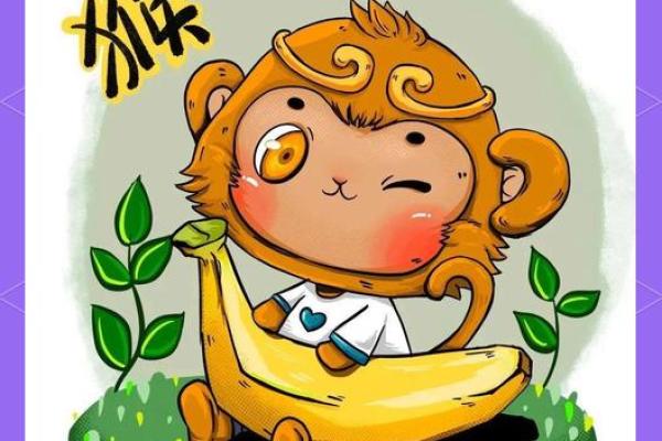 生肖猴今日运势分析：财富与健康有所波动，保持警惕