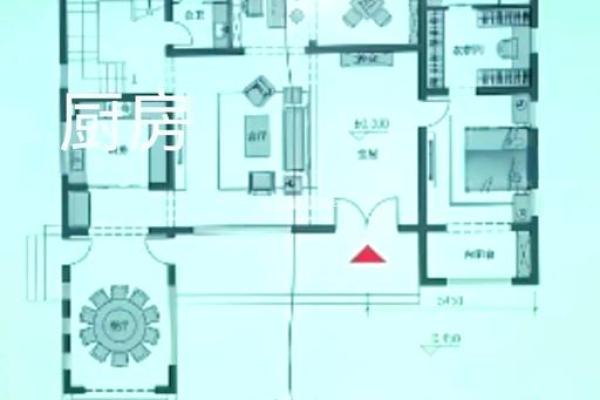 私建房家居风水布局注意事项与禁忌解析