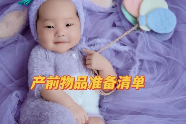 测宝宝的生辰八字，帮你预知未来命运走向