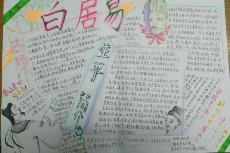 白居易名字背后的文化寓意与历史传承