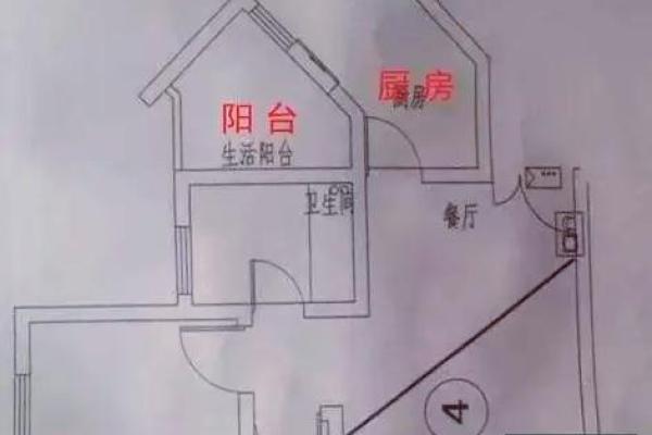 厨房风水布局对家庭健康与财运的影响
