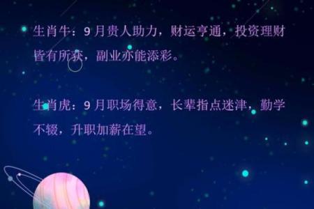 生肖运程解析：运势趋势全揭示