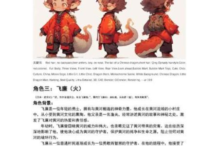 从卡通人物到文化符号：经典角色的演变