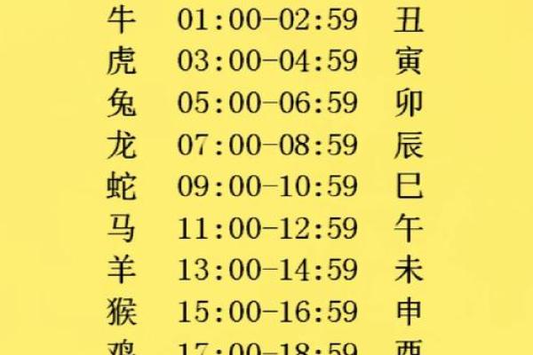 出生的人命运特点与分析