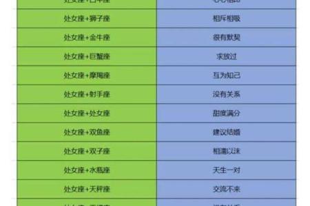 从星座角度看属马女和属蛇男的契合度