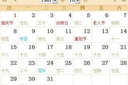 日历到底是阳历还是农历？你知道吗