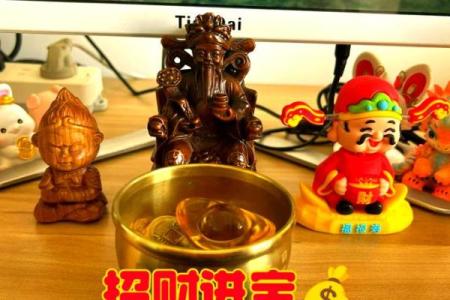 办公室风水摆件如何影响职场运势