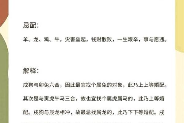 生肖羊与生肖虎的搭配解析