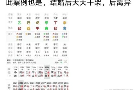 从命前命后看命运轨迹：为何有先后之分
