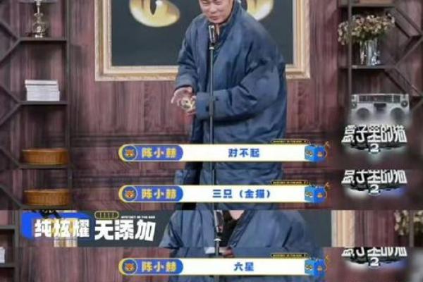 陈赫八字能否助你破解人生谜题？了解命运走向