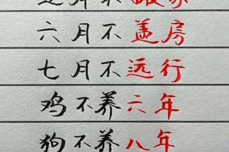 出生的人命运详解 属相对人生的影响