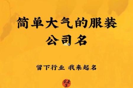 卜易居公司如何在竞争中脱颖而出：起名的成功案例
