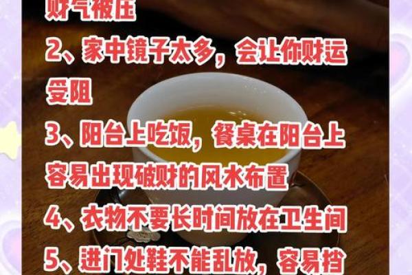 破解农村家居风水禁忌的实用建议