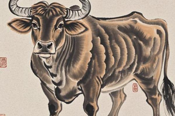 属牛人每月运程全景分析