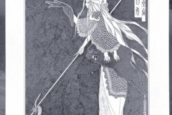 探索肖背后的历史与神话传说