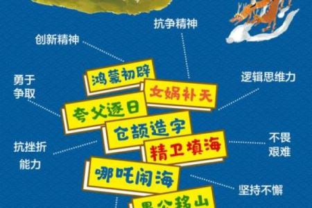 探索肖背后的历史与神话传说