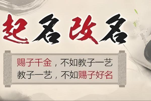 宝宝名字中的文化传承与现代风格