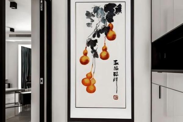 打造财运满屋的房间招财风水布局方案