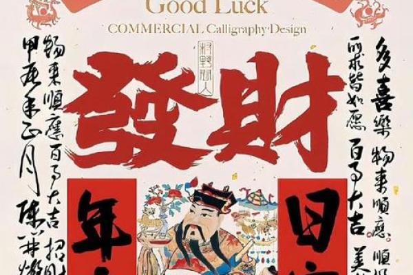 打造财运旺盛的风水封面布局方法