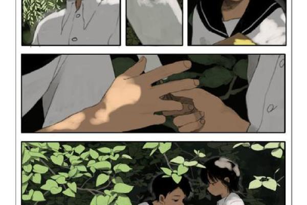 从漫画到动画：创作的艺术之路