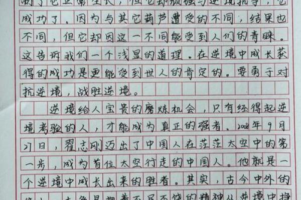 本命年龙女如何在逆境中成长