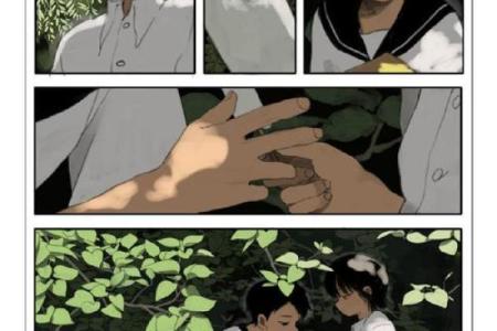 从漫画到动画：创作的艺术之路