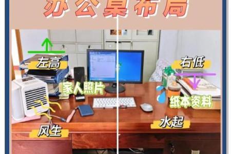 办公室暗风水对职业运势的潜在影响解析