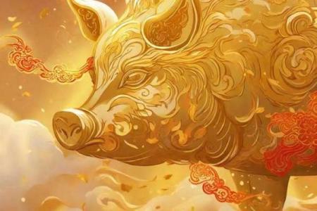 生肖猪狗年每月运程预测：如何把握好运